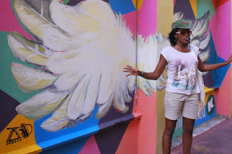 Art Now Tours Curacao