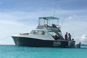 All Boat Charters Curacao