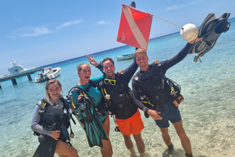 The Diveshop Curacao