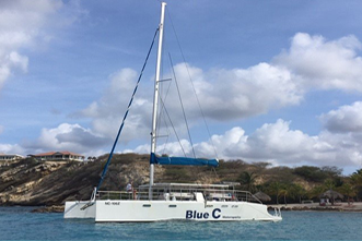 Blue C Watersports Curacao