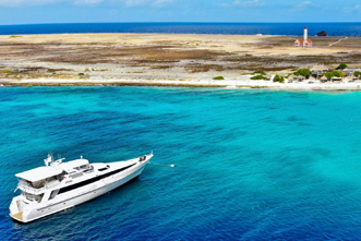 Miss Ann Boat Trips Curacao