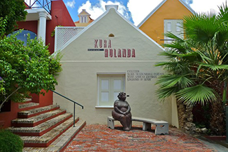 Kura Hulanda Curacao Museum
