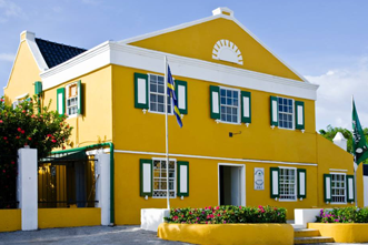 Landhuis Chobolobo Curacao