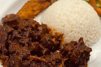 Komedor Krioyo Plus Curacao Food