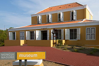 Mongui Maduro Museum Curacao