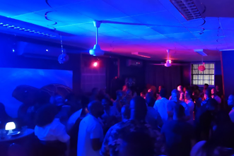 GAZE Gay Bar Curacao Nightlife