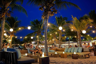 Zest Curacao Nightlife