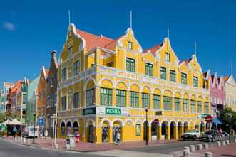 Curacao City Tours