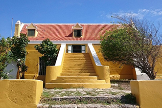 Savonet Curacao Museum