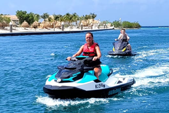 Blue Coast Water Sports Curacao
